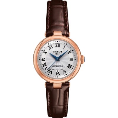 Tissot T-Lady T1262073601300 Bellissima Horloge