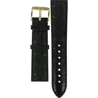 Tissot Straps T600013470 Bridgeport Horlogeband