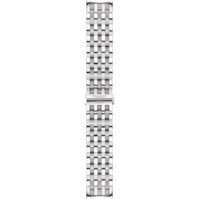 Tissot Straps T605037269 Bridgeport Horlogeband