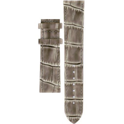 Tissot Straps T610034670 Bridgeport Horlogeband