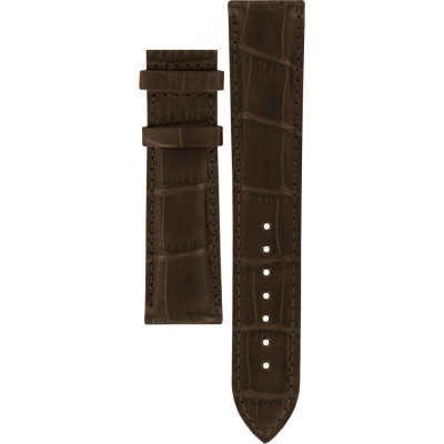 Tissot Straps T610035945 Bridgeport Horlogeband