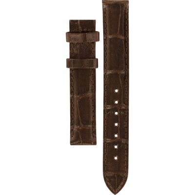 Tissot Straps T610035997 Bridgeport Horlogeband