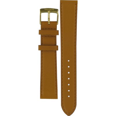 Tissot Straps T600028987 Carson Horlogeband