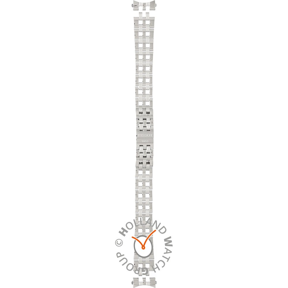 Tissot Straps T605013836 Carson Horlogeband