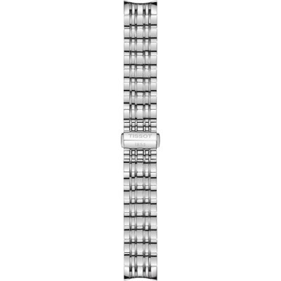 Tissot Straps T605033602 Carson Horlogeband