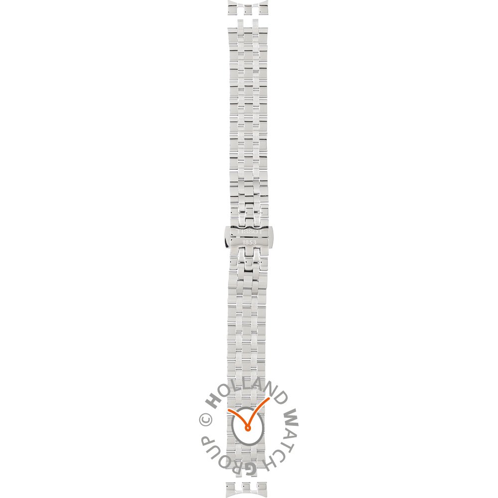 Tissot Straps T605043045 Carson Horlogeband