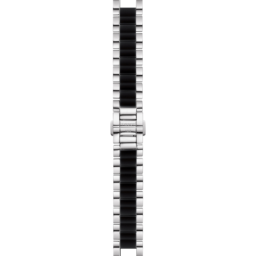 Tissot Straps T605030912 Ceramic Horlogeband