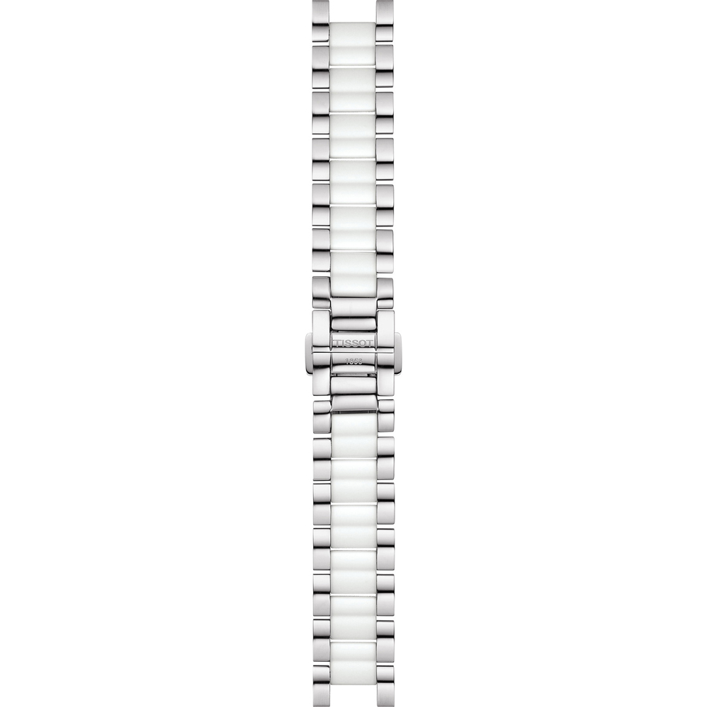 Tissot Straps T605030913 Ceramic Horlogeband