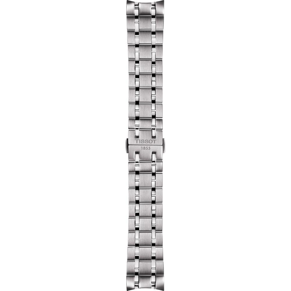 Tissot Straps T605036034 Chemin Des Tourelles Horlogeband