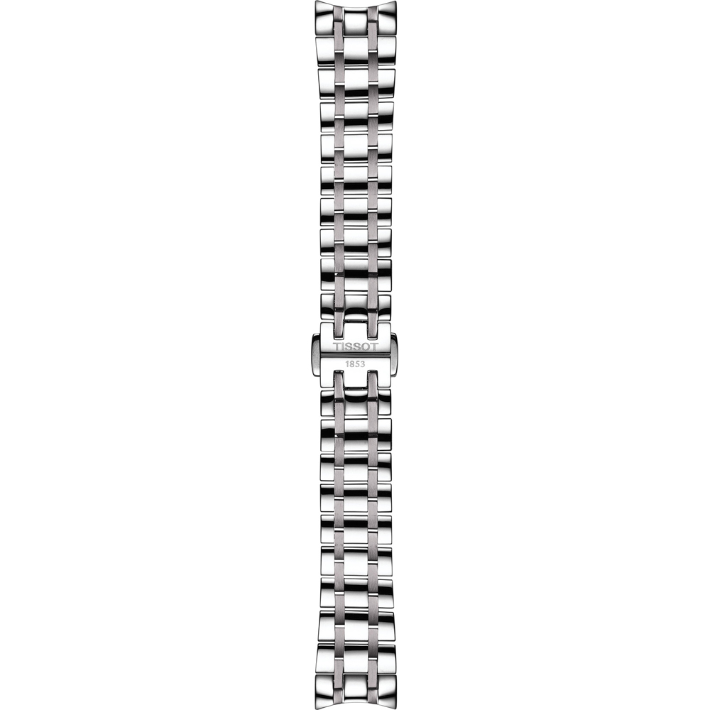 Tissot Straps T605036506 Chemin Des Tourelles Horlogeband