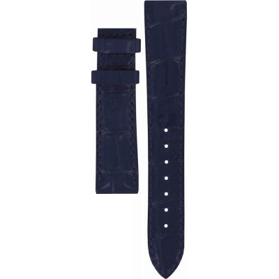 Tissot Straps T610041860 Chemin Des Tourelles Horlogeband