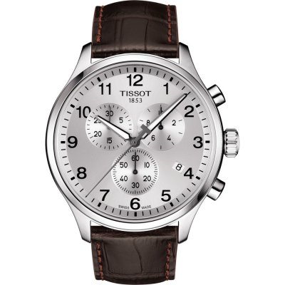 Tissot T-Sport T1166171603700 XL Horloge