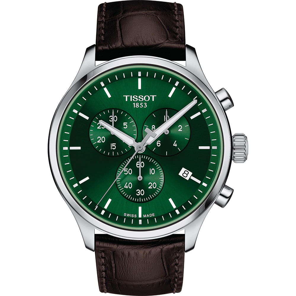 Tissot T-Sport T1166171609100 XL horloge • EAN: 7611608297377 • Horloge.nl