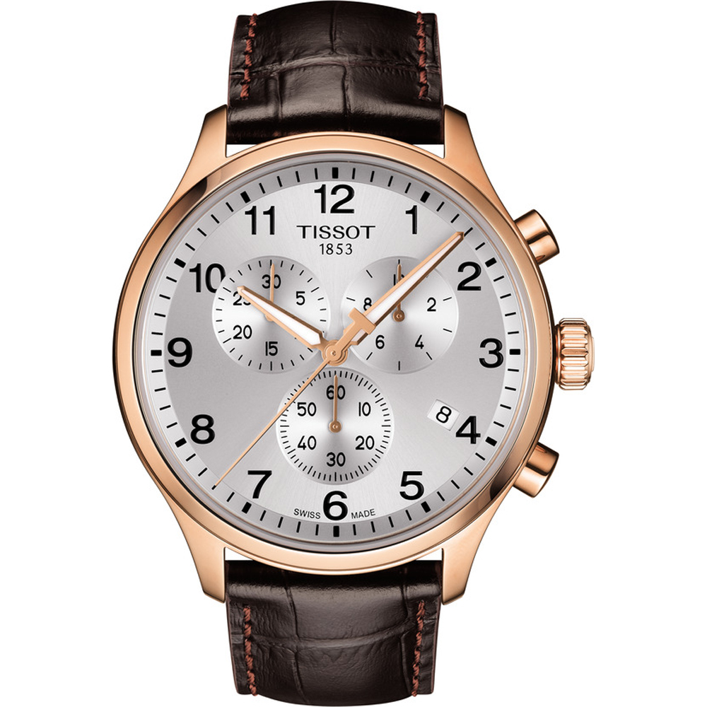 Tissot T-Sport T1166173603700 XL Horloge
