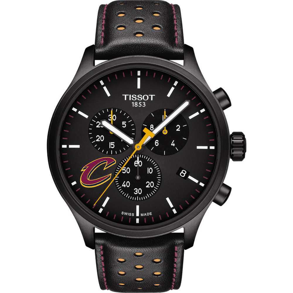 Tissot T1166173605101 XL Horloge