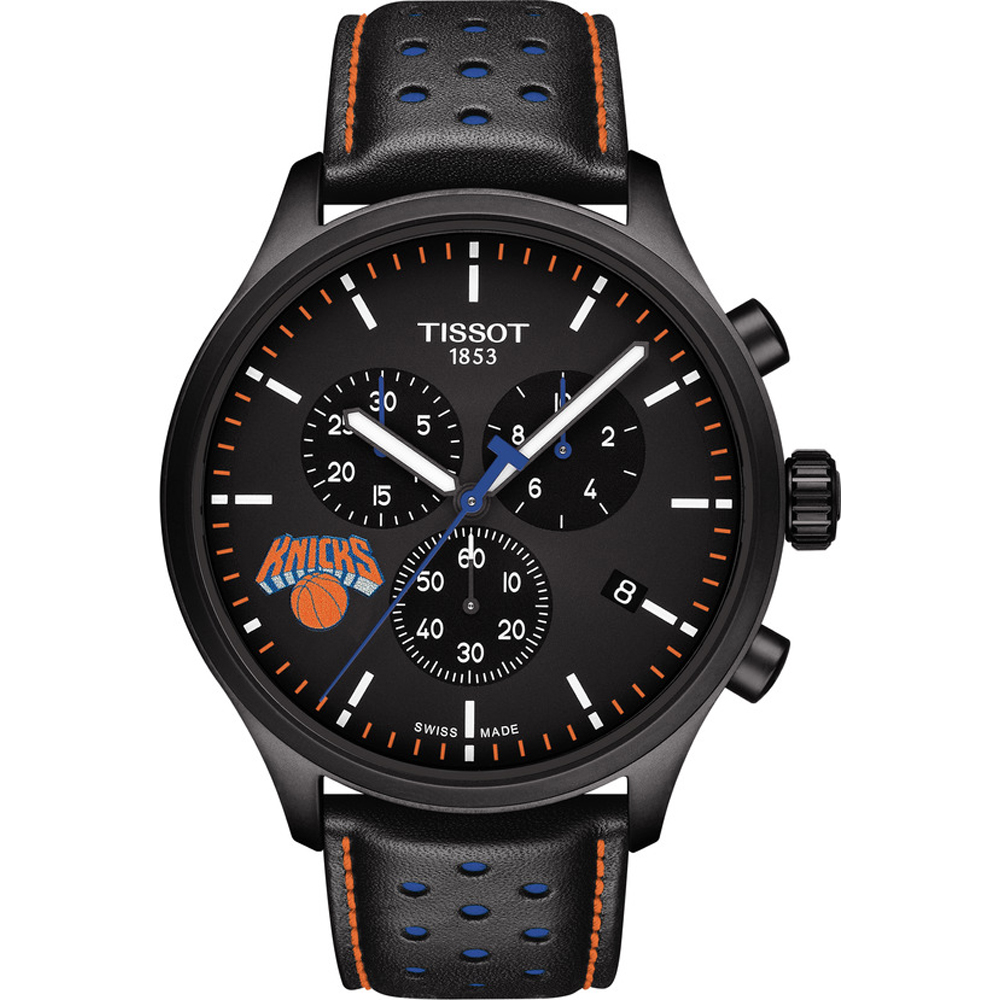 Tissot T1166173605105 XL Horloge