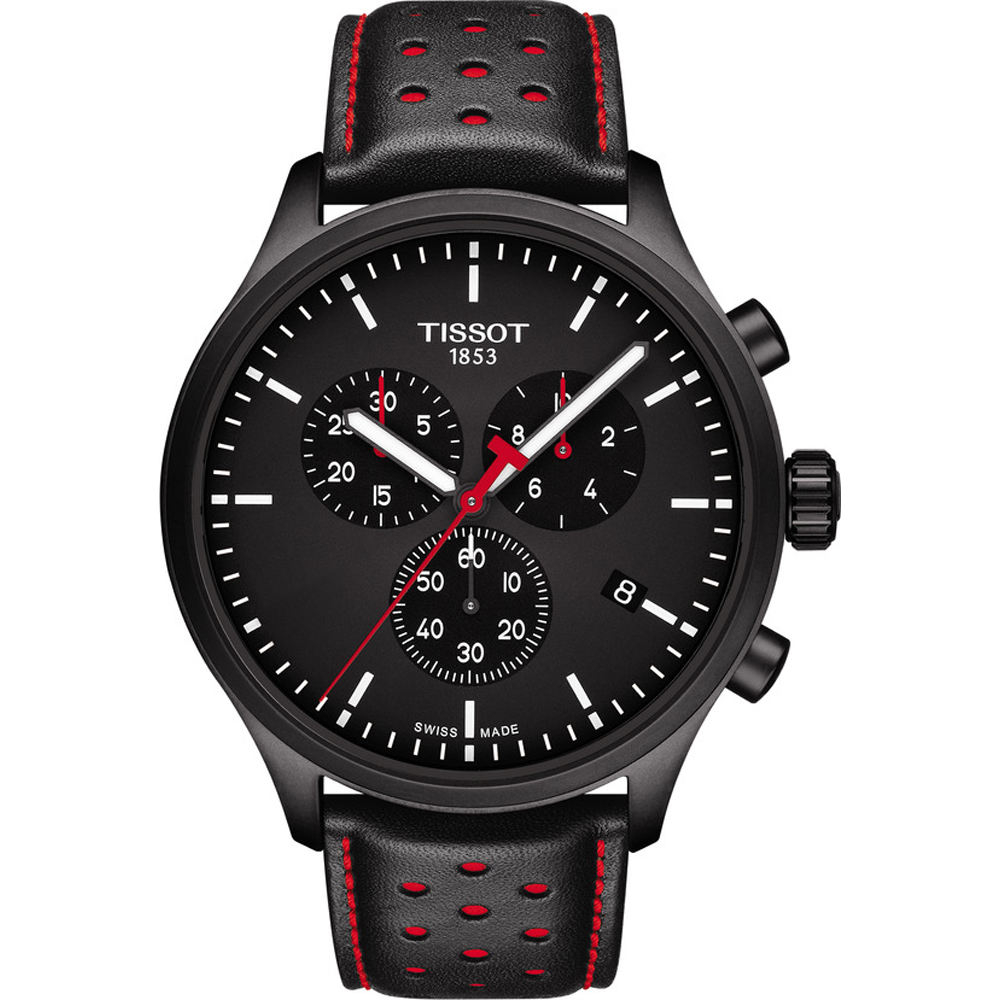 Tissot T1166173605106 XL Horloge
