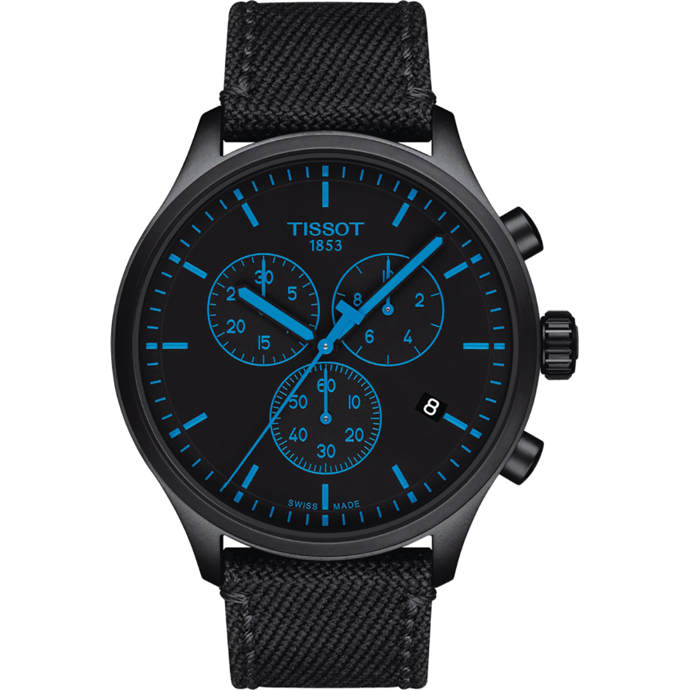 Tissot T-Sport T1166173705100 XL Horloge