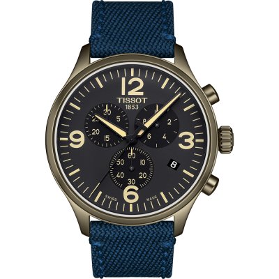 Tissot T-Sport T1166173705701 XL Horloge