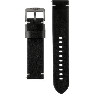 Tissot Straps T600044474 Chrono XL Horlogeband