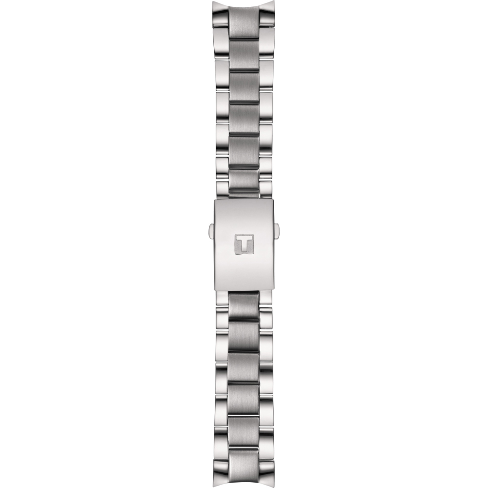 Tissot Straps T605041657 Chrono XL Horlogeband
