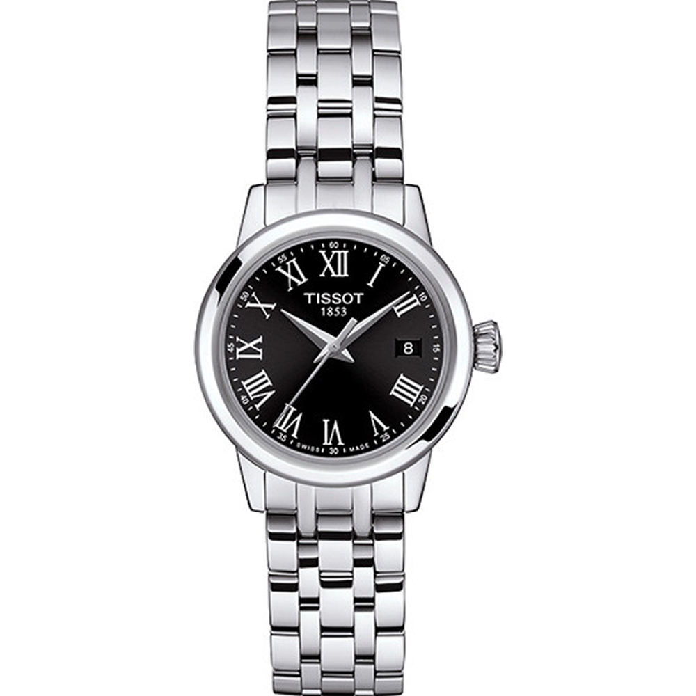 Tissot T-Classic T1292101105300 Classic Dream Horloge