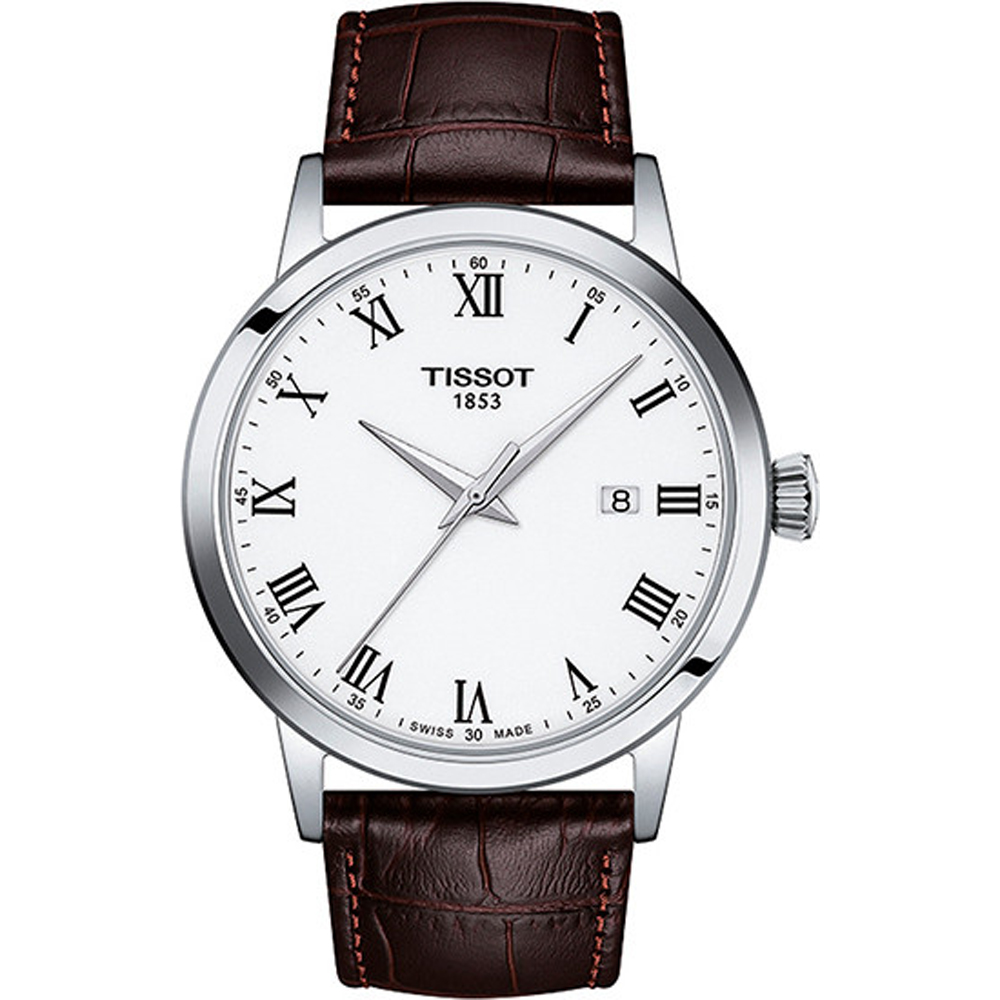 Tissot T-Classic T1294101601300 Classic Dream Horloge