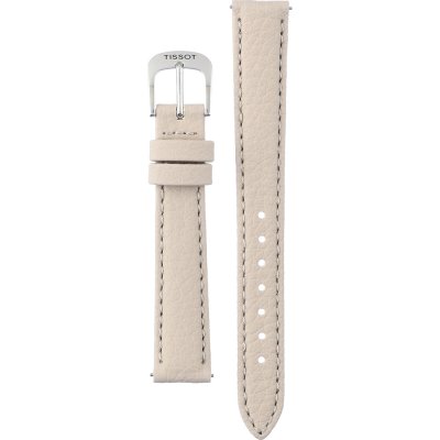 Tissot Straps T600045503 Classic Dream Horlogeband