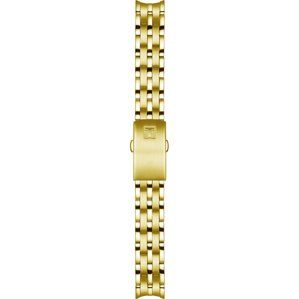 Tissot Straps T605029058 Classic Dream Horlogeband