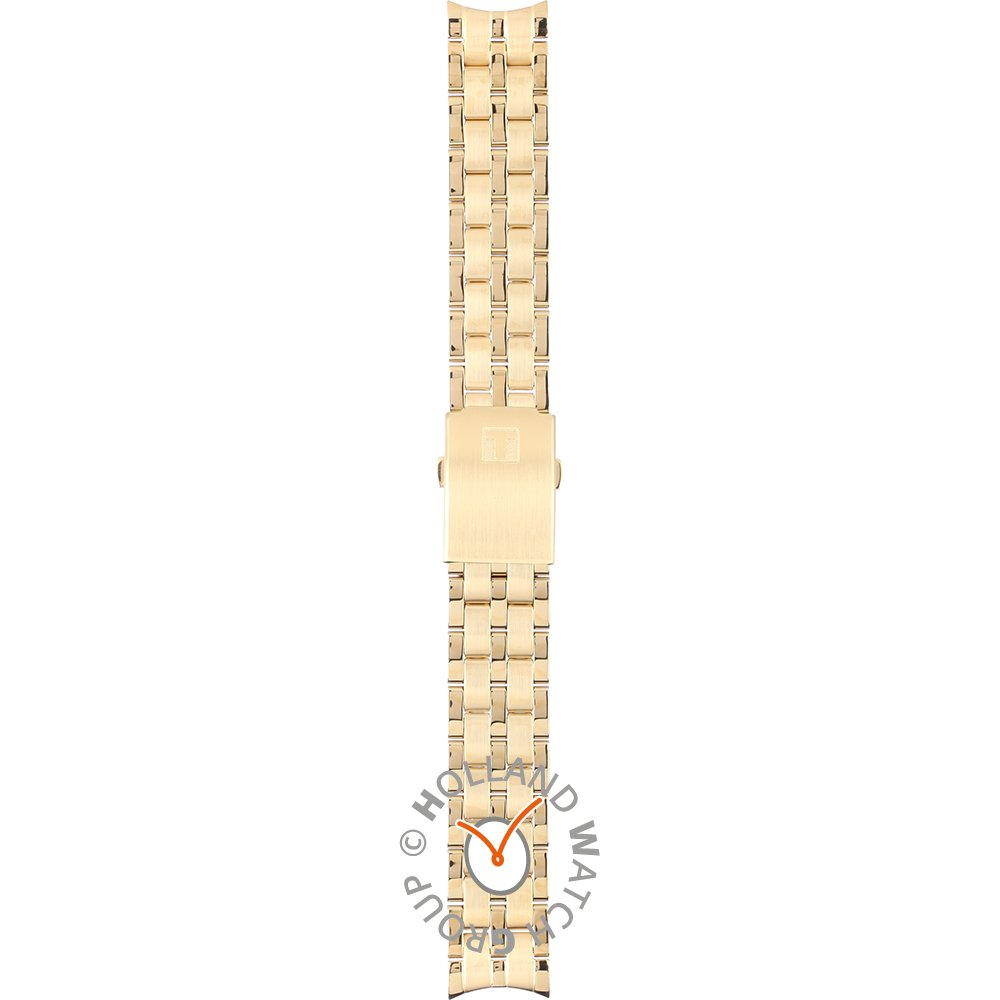 Tissot Straps T605029061 Classic Dream Horlogeband