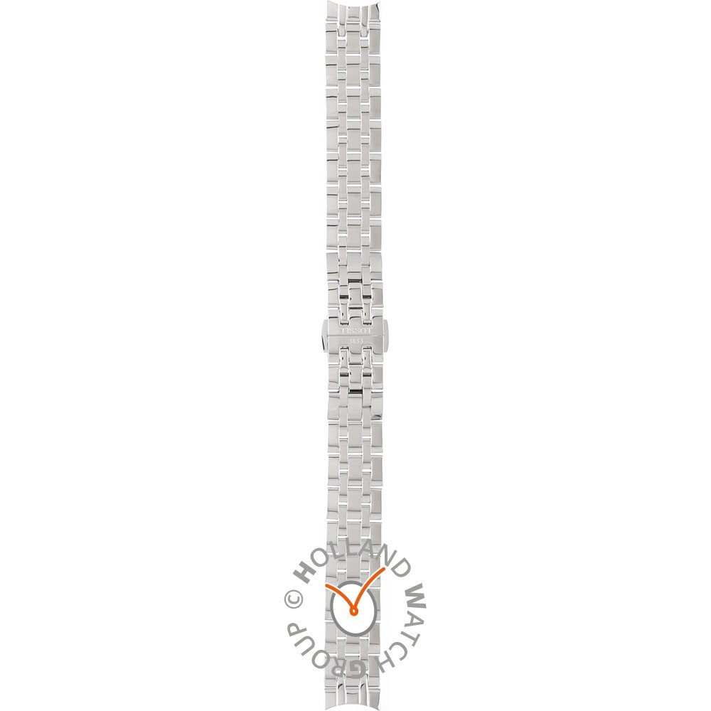 Tissot Straps T605045500 Classic Dream Horlogeband