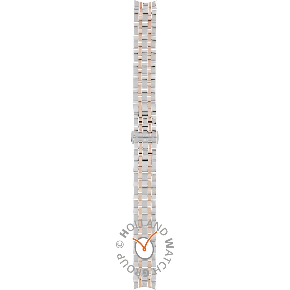 Tissot Straps T605045502 Classic Dream Horlogeband