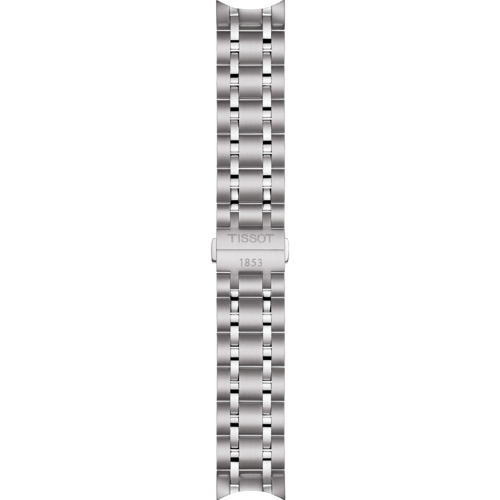 Tissot Straps T605028315 Couturier Horlogeband