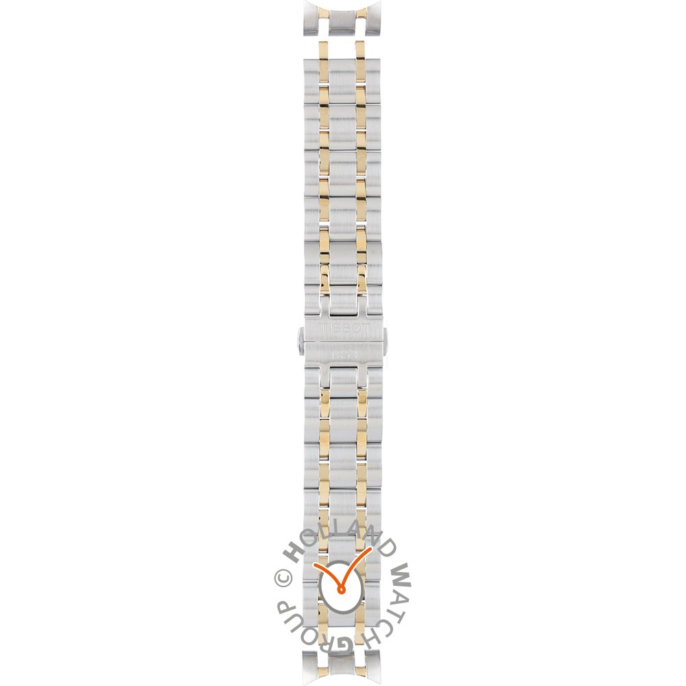 Tissot Straps T605028316 Couturier Horlogeband