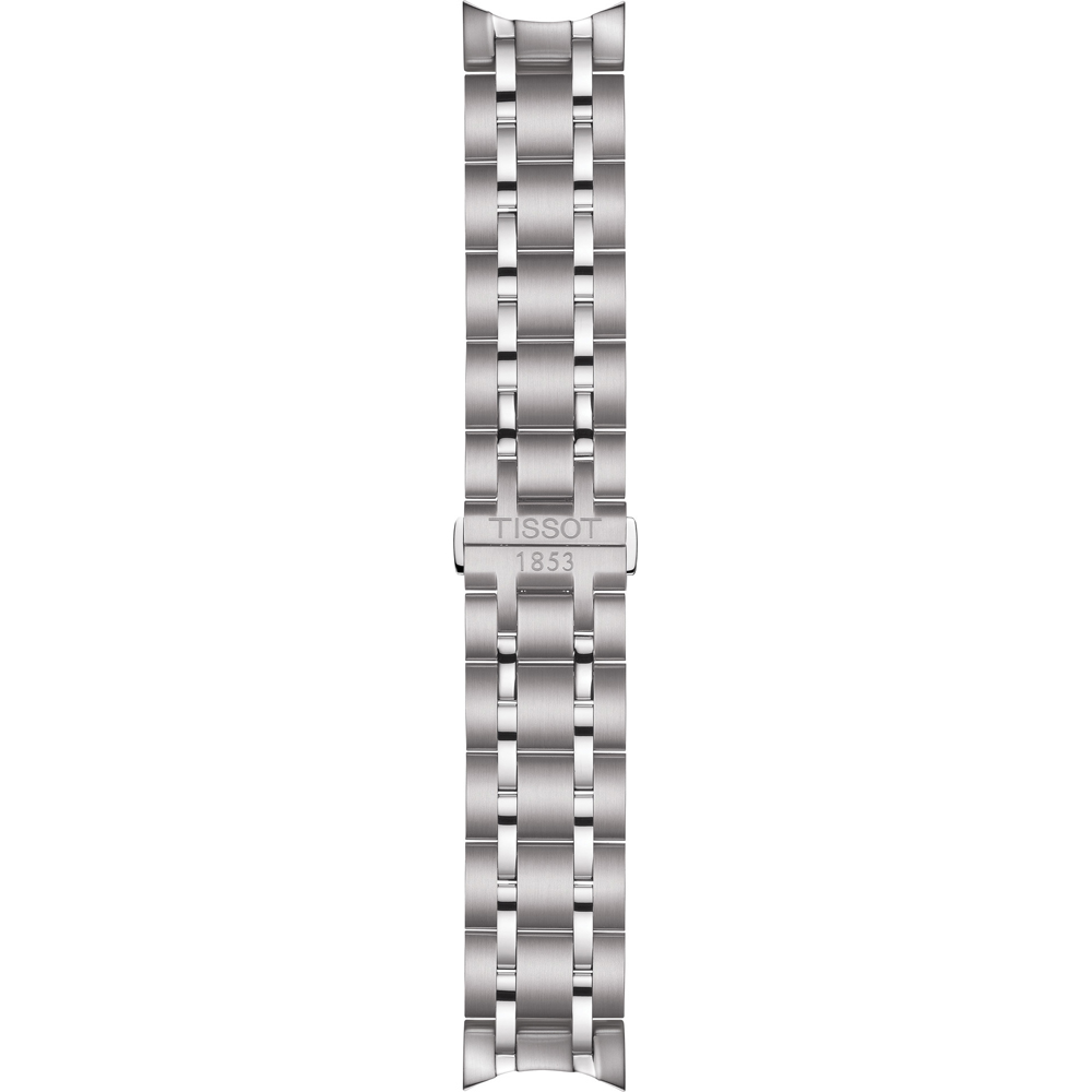 Tissot Straps T605028352 Couturier Horlogeband