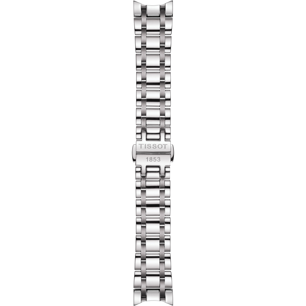 Tissot Straps T605031198 Couturier Horlogeband