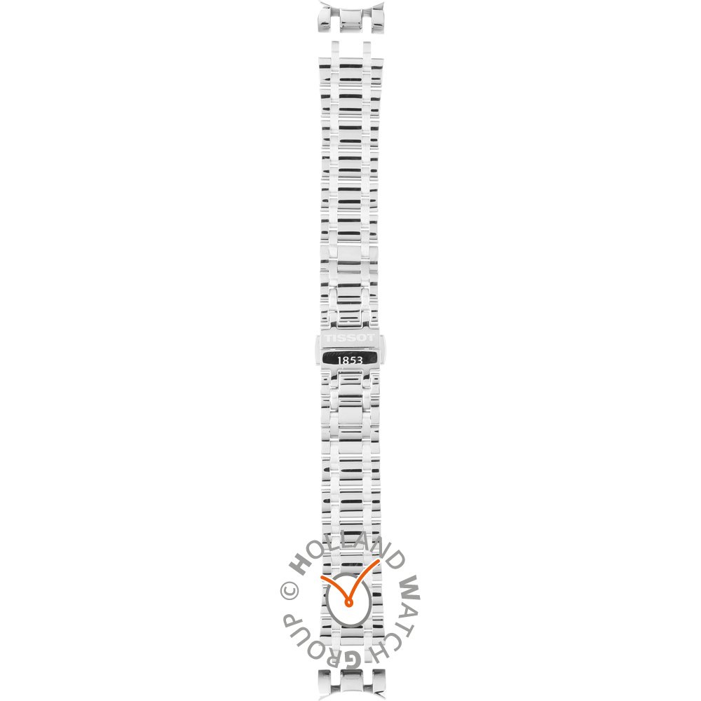 Tissot Straps T605034790 Couturier Horlogeband