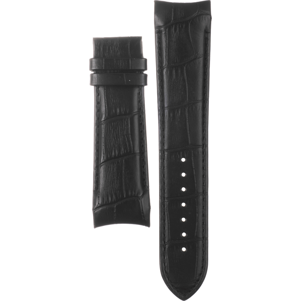 Tissot Straps T610027446 Couturier Horlogeband