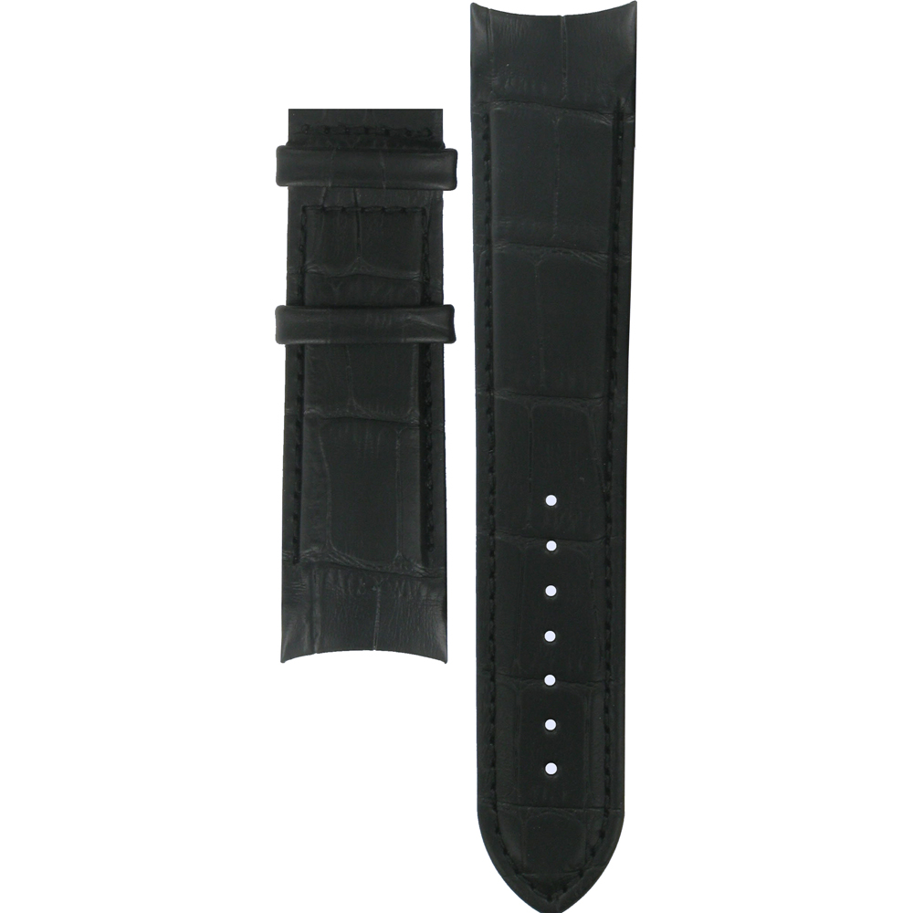 Tissot Straps T610028558 Couturier Horlogeband