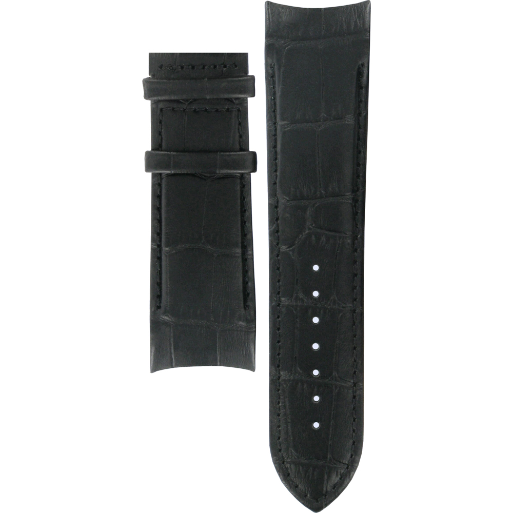 Tissot Straps T610028594 Couturier Horlogeband