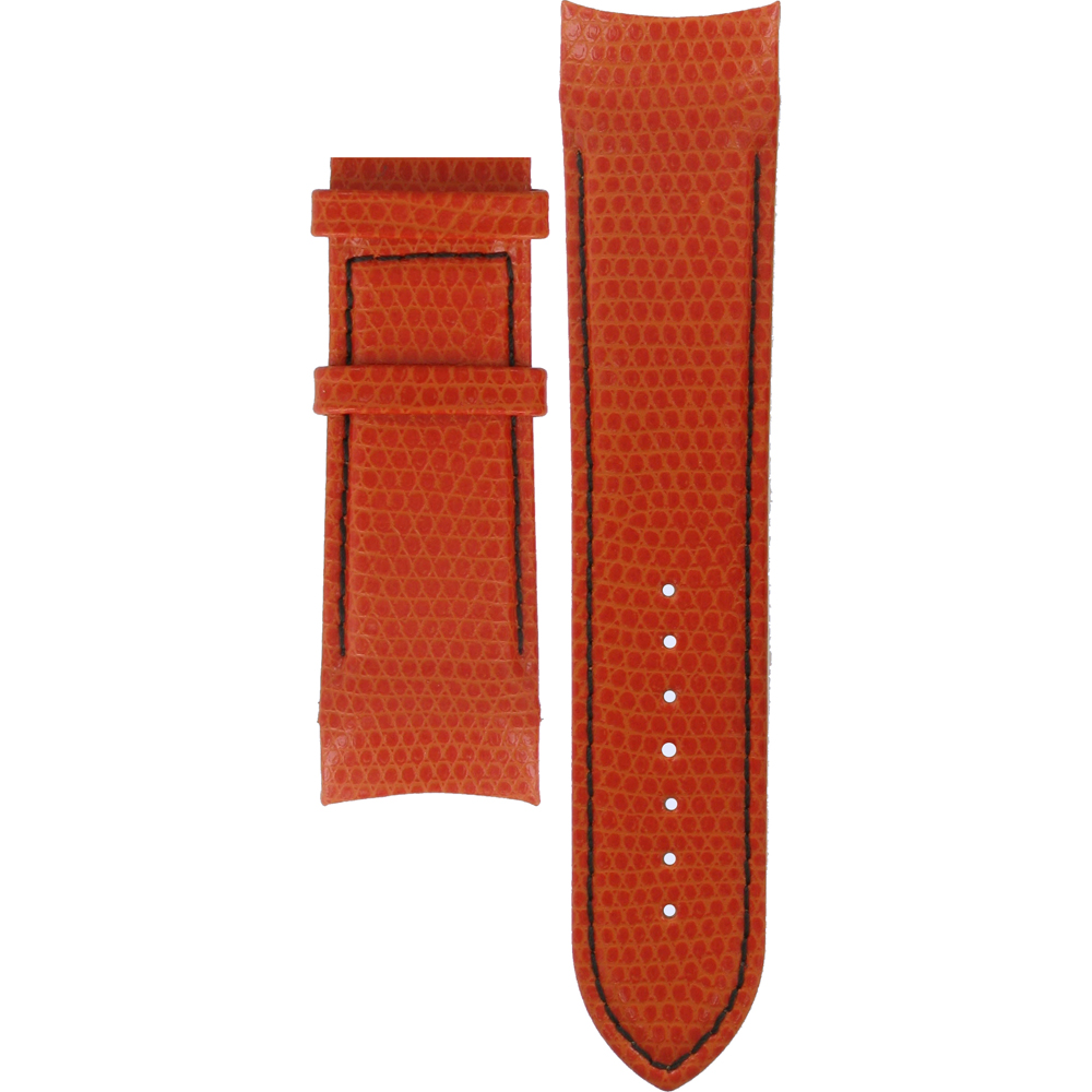 Tissot Straps T610030667 Couturier Horlogeband