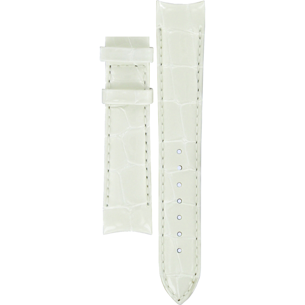 Tissot Straps T610031403 Couturier Horlogeband