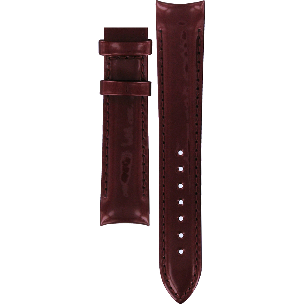 Tissot Straps T610031404 Couturier Horlogeband