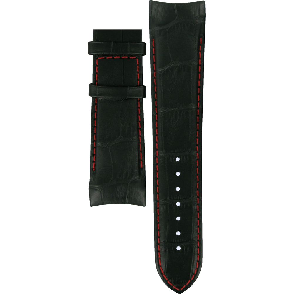 Tissot Straps T610031878 Couturier Horlogeband