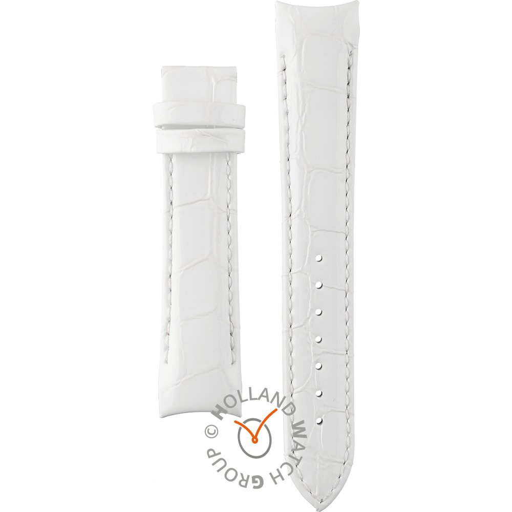 Tissot Straps T610034792 Couturier Horlogeband