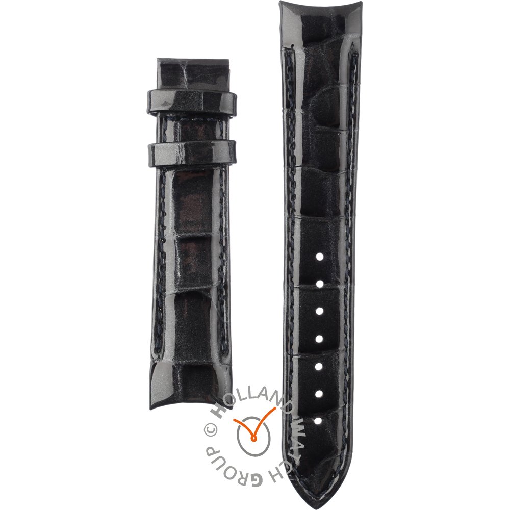 Tissot Straps T610038036 Couturier Horlogeband