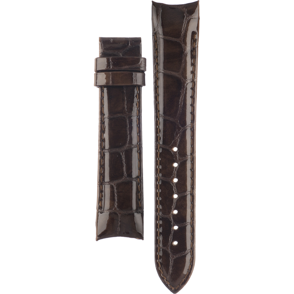 Tissot Straps T610038038 Couturier Horlogeband