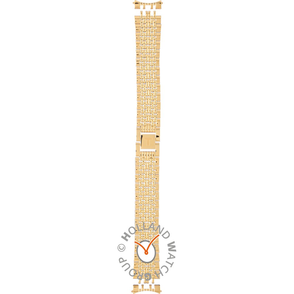 Tissot Straps T605014354 Desire Horlogeband