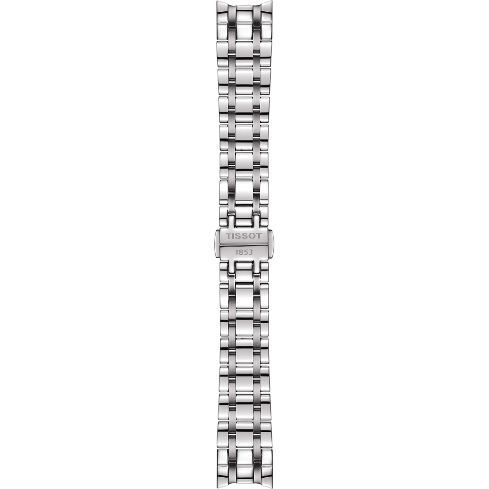 Tissot Straps T605033333 Dressport Horlogeband