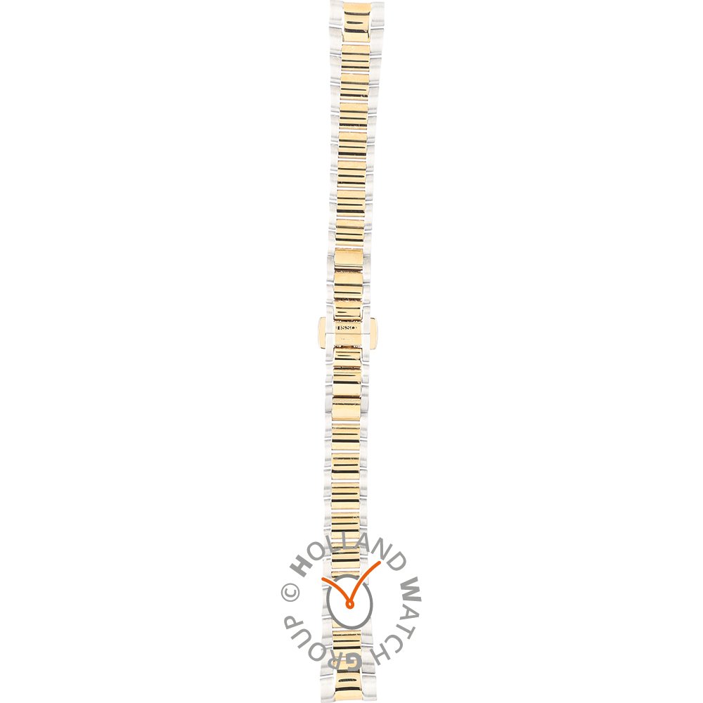 Tissot Straps T605030262 Every Time Horlogeband